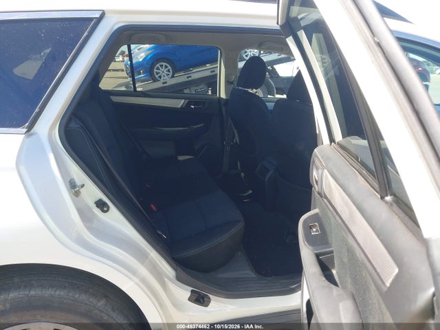 4S4BSACC5H3281930 Subaru Outback 2.5i Premium