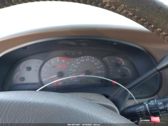 46374467 :رقم المزاد ، 5TDZT38AX1S043160 vin ، 2001 Toyota Sequoia Limited V8 مزاد بيع