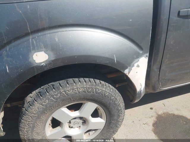 Aukcja sprzedaży 2007 Nissan Frontier Se, vin: 1N6AD07U77C442121, numer aukcji: 46374470