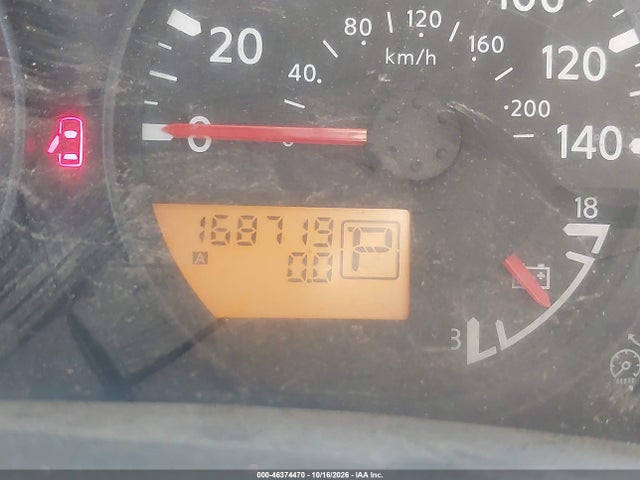 Aukcja sprzedaży 2007 Nissan Frontier Se, vin: 1N6AD07U77C442121, numer aukcji: 46374470
