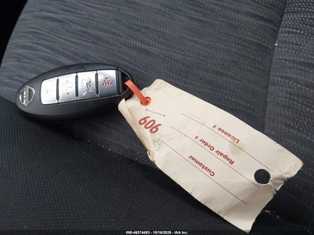 Продажа на аукционе авто 2014 Nissan Sentra Sv, vin: 3N1AB7AP5EY310969, номер лота: 46374483
