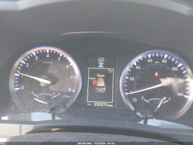 Продаж на аукціоні авто 2014 Toyota Highlander Xle V6, vin: 5TDJKRFH2ES036874, номер лоту: 46374602