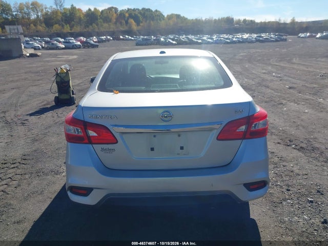 Aukcja sprzedaży 2018 Nissan Sentra Sv, vin: 3N1AB7AP8JY218510, numer aukcji: 46374607