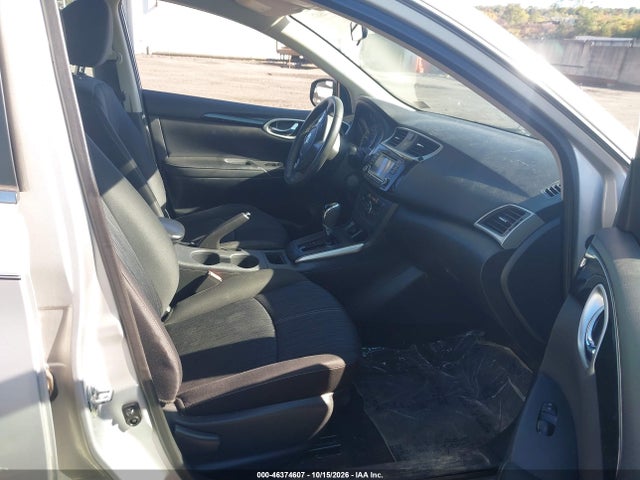 Aukcja sprzedaży 2018 Nissan Sentra Sv, vin: 3N1AB7AP8JY218510, numer aukcji: 46374607