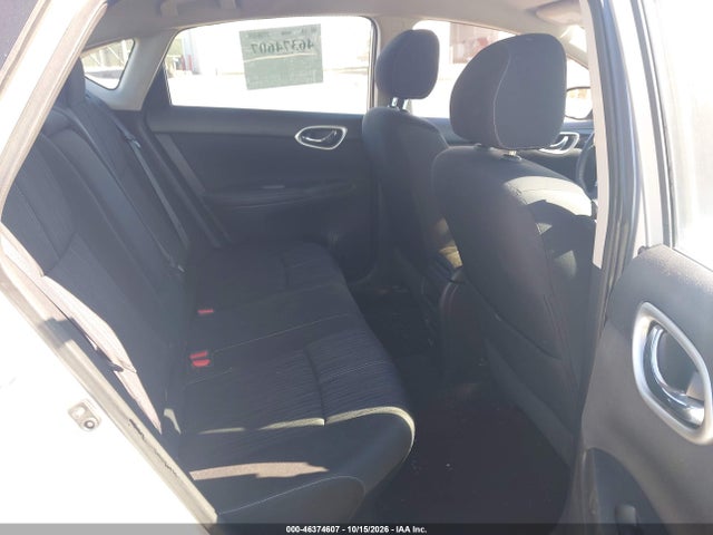 Aukcja sprzedaży 2018 Nissan Sentra Sv, vin: 3N1AB7AP8JY218510, numer aukcji: 46374607