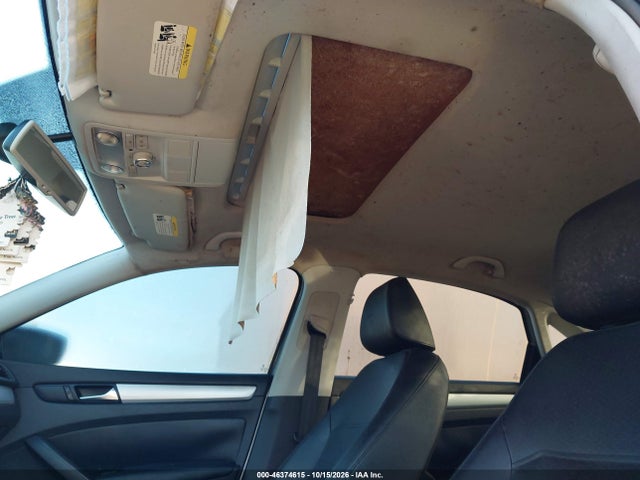 2013 Volkswagen Passat 2.0l Tdi Se მანქანა იყიდება აუქციონზე, vin: 1VWBN7A31DC029214, აუქციონის ნომერი: 46374615