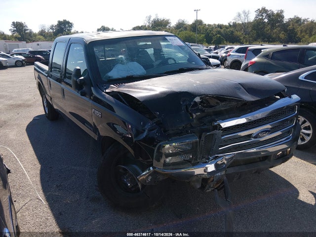 Продаж на аукціоні авто 2000 Ford F-250 Lariat/xl/xlt, vin: 1FTNW20F7YEB59519, номер лоту: 46374617