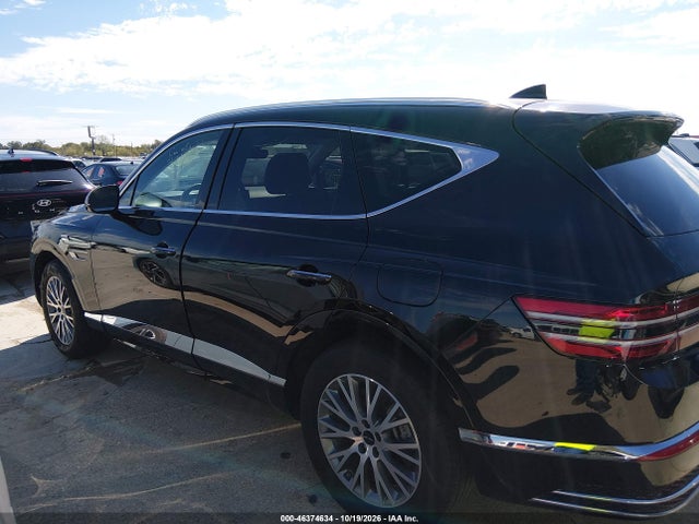Продаж на аукціоні авто 2025 Genesis Gv80 2.5t Standard Awd, vin: KMUHFESBXSU258564, номер лоту: 46374634