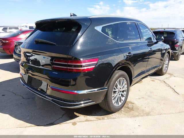 Продаж на аукціоні авто 2025 Genesis Gv80 2.5t Standard Awd, vin: KMUHFESBXSU258564, номер лоту: 46374634