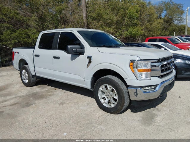 Продаж на аукціоні авто 2023 Ford F-150 Xlt, vin: 1FTFW1E8XPKE14009, номер лоту: 46374636