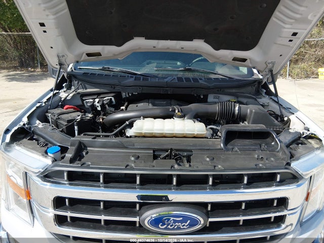 Продаж на аукціоні авто 2023 Ford F-150 Xlt, vin: 1FTFW1E8XPKE14009, номер лоту: 46374636