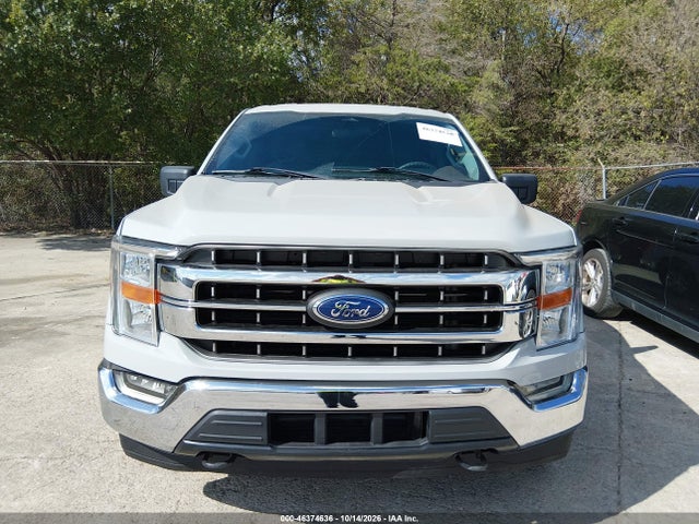 Продаж на аукціоні авто 2023 Ford F-150 Xlt, vin: 1FTFW1E8XPKE14009, номер лоту: 46374636