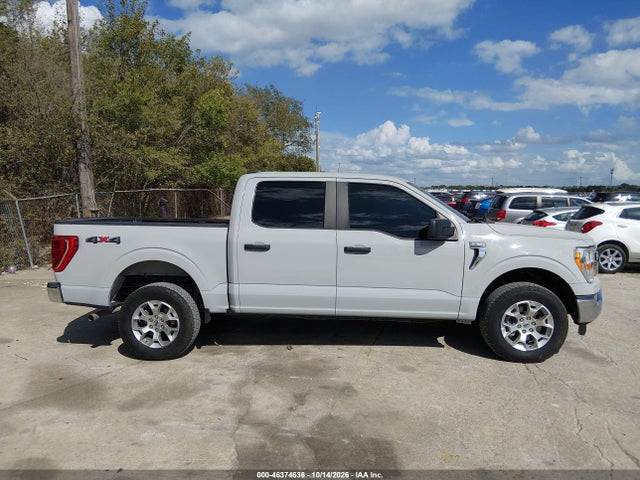 Продаж на аукціоні авто 2023 Ford F-150 Xlt, vin: 1FTFW1E8XPKE14009, номер лоту: 46374636