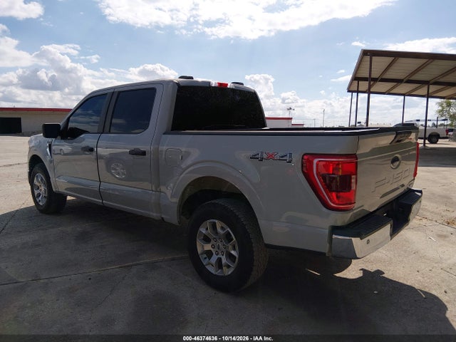 Продаж на аукціоні авто 2023 Ford F-150 Xlt, vin: 1FTFW1E8XPKE14009, номер лоту: 46374636
