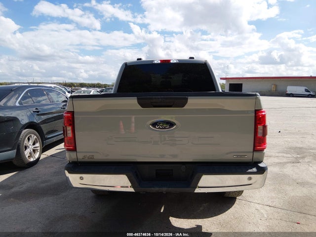 Продаж на аукціоні авто 2023 Ford F-150 Xlt, vin: 1FTFW1E8XPKE14009, номер лоту: 46374636