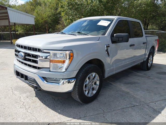 Продаж на аукціоні авто 2023 Ford F-150 Xlt, vin: 1FTFW1E8XPKE14009, номер лоту: 46374636
