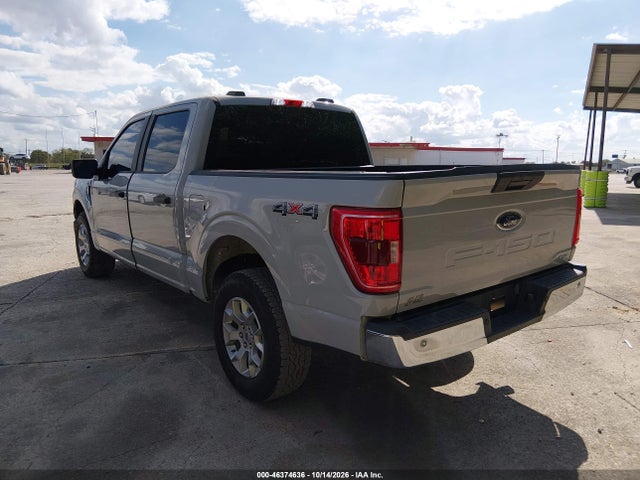 Продаж на аукціоні авто 2023 Ford F-150 Xlt, vin: 1FTFW1E8XPKE14009, номер лоту: 46374636