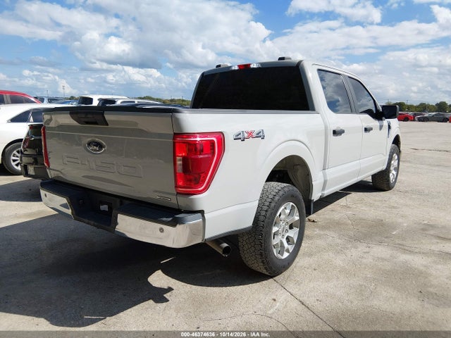Продаж на аукціоні авто 2023 Ford F-150 Xlt, vin: 1FTFW1E8XPKE14009, номер лоту: 46374636