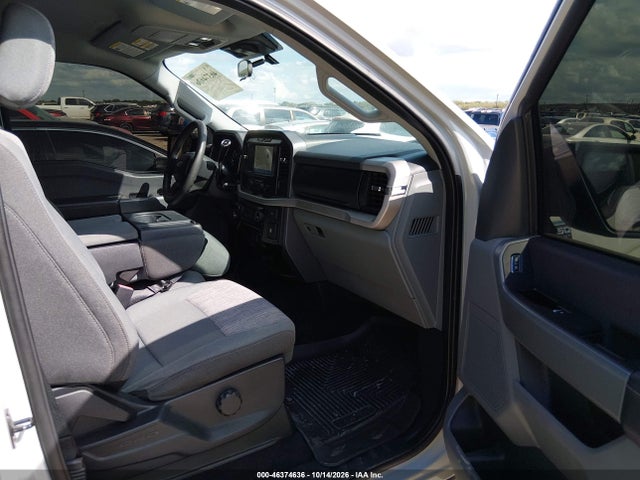 Продаж на аукціоні авто 2023 Ford F-150 Xlt, vin: 1FTFW1E8XPKE14009, номер лоту: 46374636