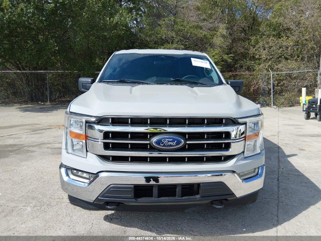 Продаж на аукціоні авто 2023 Ford F-150 Xlt, vin: 1FTFW1E8XPKE14009, номер лоту: 46374636