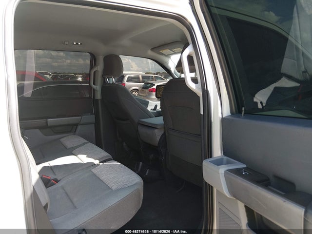 Продаж на аукціоні авто 2023 Ford F-150 Xlt, vin: 1FTFW1E8XPKE14009, номер лоту: 46374636