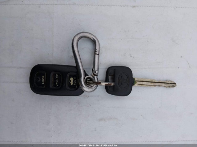 Aukcja sprzedaży 2004 Toyota Camry Se, vin: JTDBE32K840271050, numer aukcji: 46374646