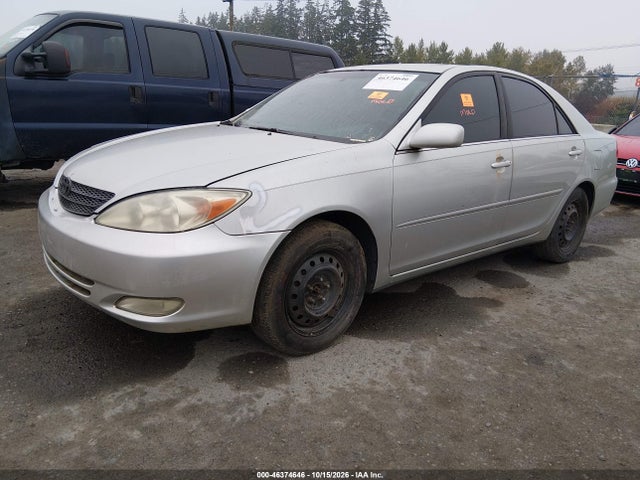 Aukcja sprzedaży 2004 Toyota Camry Se, vin: JTDBE32K840271050, numer aukcji: 46374646