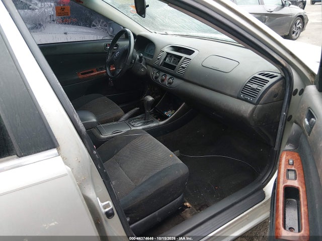 Aukcja sprzedaży 2004 Toyota Camry Se, vin: JTDBE32K840271050, numer aukcji: 46374646