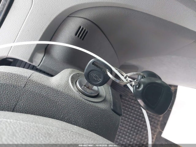 Aukcja sprzedaży 2011 Chevrolet Traverse Ls, vin: 1GNKRFED5BJ278121, numer aukcji: 46374661