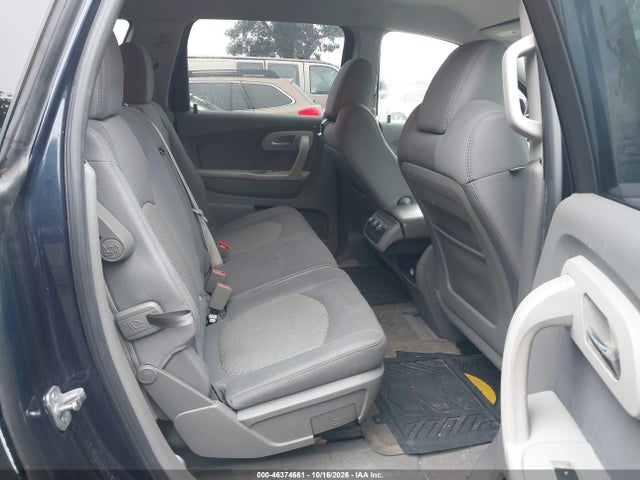 Aukcja sprzedaży 2011 Chevrolet Traverse Ls, vin: 1GNKRFED5BJ278121, numer aukcji: 46374661