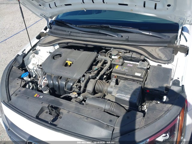 Aukcja sprzedaży 2020 Hyundai Elantra Se, vin: 5NPD74LFXLH612766, numer aukcji: 46374667