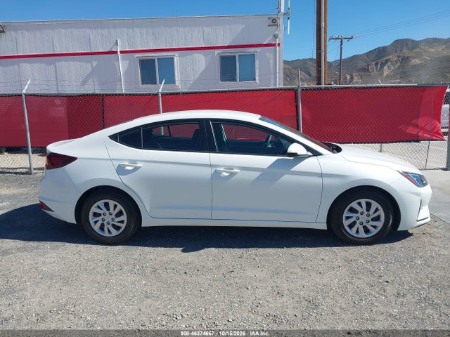 Aukcja sprzedaży 2020 Hyundai Elantra Se, vin: 5NPD74LFXLH612766, numer aukcji: 46374667
