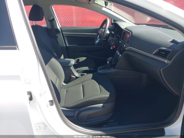 Aukcja sprzedaży 2020 Hyundai Elantra Se, vin: 5NPD74LFXLH612766, numer aukcji: 46374667