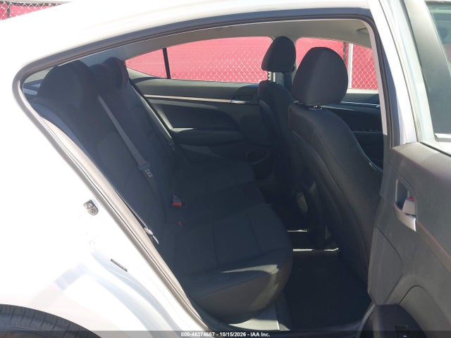 Aukcja sprzedaży 2020 Hyundai Elantra Se, vin: 5NPD74LFXLH612766, numer aukcji: 46374667