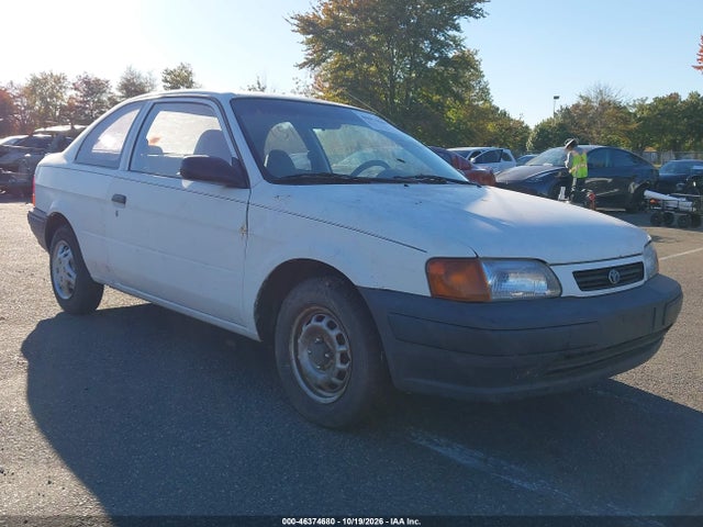 Продаж на аукціоні авто 1996 Toyota Tercel Std/dx, vin: JT2AC52L8T0171091, номер лоту: 46374680