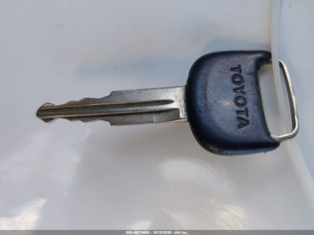 46374680 :رقم المزاد ، JT2AC52L8T0171091 vin ، 1996 Toyota Tercel Std/dx مزاد بيع