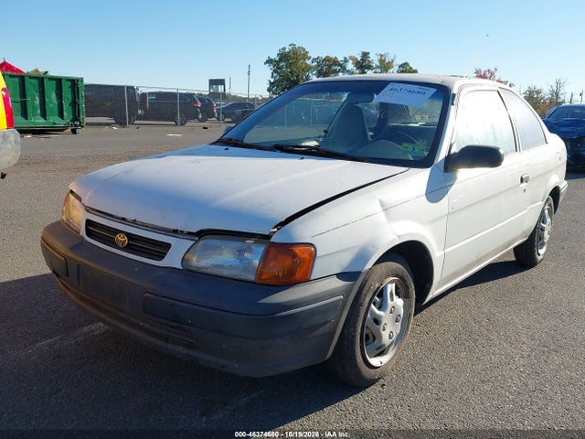 46374680 :رقم المزاد ، JT2AC52L8T0171091 vin ، 1996 Toyota Tercel Std/dx مزاد بيع