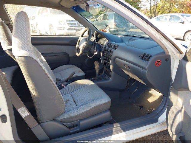 46374680 :رقم المزاد ، JT2AC52L8T0171091 vin ، 1996 Toyota Tercel Std/dx مزاد بيع