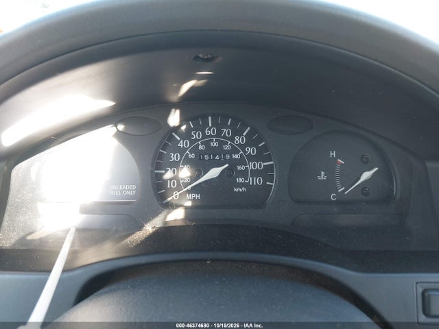 46374680 :رقم المزاد ، JT2AC52L8T0171091 vin ، 1996 Toyota Tercel Std/dx مزاد بيع
