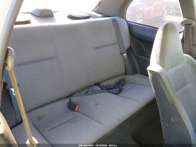 46374680 :رقم المزاد ، JT2AC52L8T0171091 vin ، 1996 Toyota Tercel Std/dx مزاد بيع