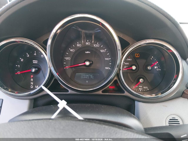 46374686 :رقم المزاد ، 1G6DS5E36C0128553 vin ، 2012 Cadillac Cts Premium مزاد بيع