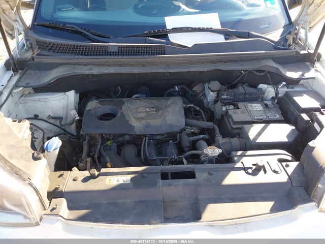 Продаж на аукціоні авто 2018 Kia Soul, vin: KNDJN2A29J7592329, номер лоту: 46374733