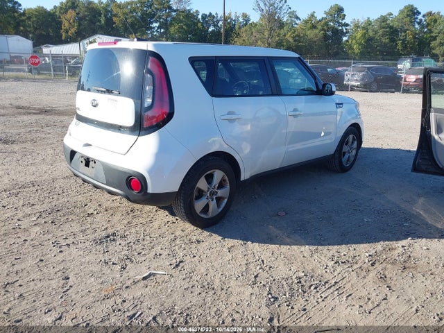Продаж на аукціоні авто 2018 Kia Soul, vin: KNDJN2A29J7592329, номер лоту: 46374733