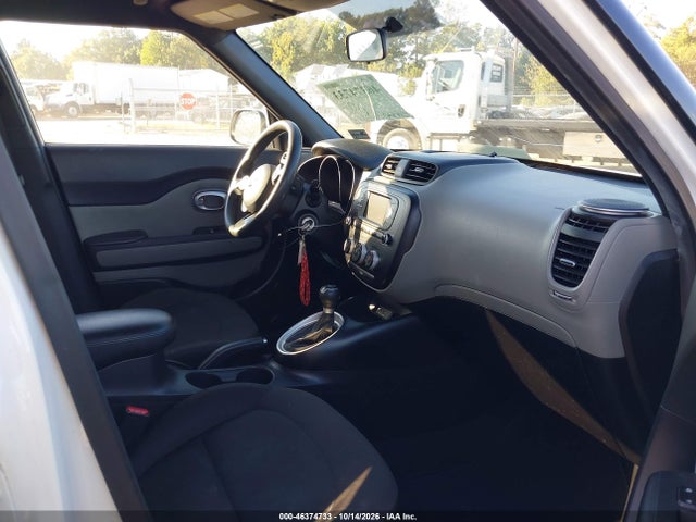 Продаж на аукціоні авто 2018 Kia Soul, vin: KNDJN2A29J7592329, номер лоту: 46374733