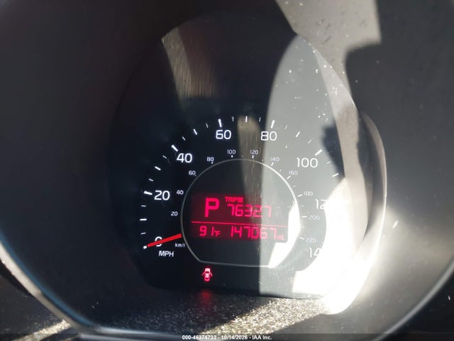 Продаж на аукціоні авто 2018 Kia Soul, vin: KNDJN2A29J7592329, номер лоту: 46374733