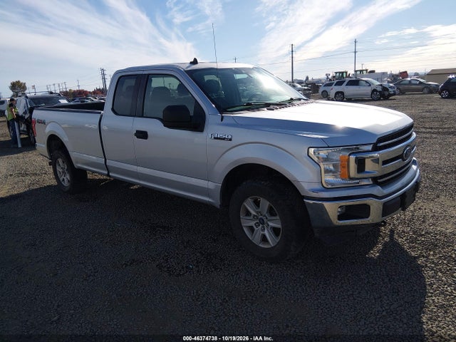 2019 1FTFX1E55KKE23406 main image