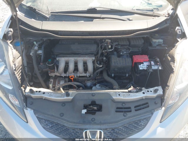 Aukcja sprzedaży 2013 Honda Fit, vin: JHMGE8H36DC064205, numer aukcji: 46374762