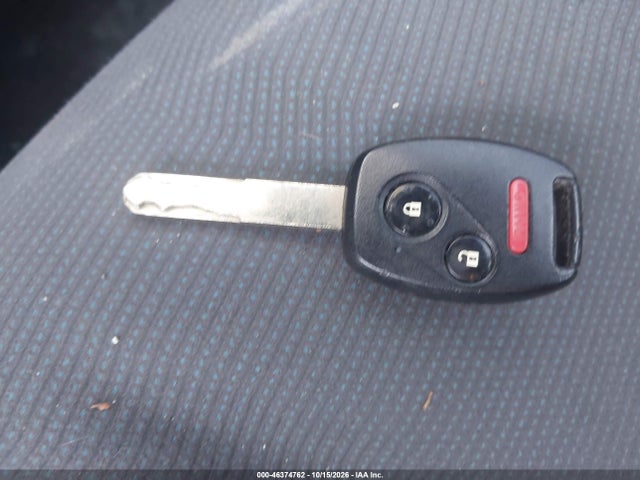 Aukcja sprzedaży 2013 Honda Fit, vin: JHMGE8H36DC064205, numer aukcji: 46374762