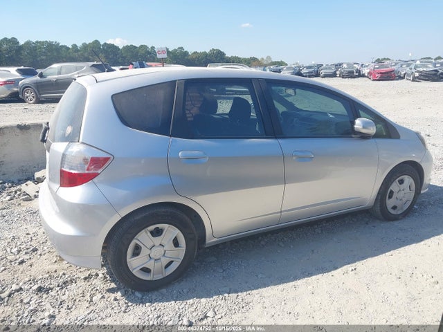Aukcja sprzedaży 2013 Honda Fit, vin: JHMGE8H36DC064205, numer aukcji: 46374762