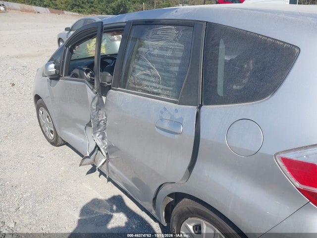 Aukcja sprzedaży 2013 Honda Fit, vin: JHMGE8H36DC064205, numer aukcji: 46374762
